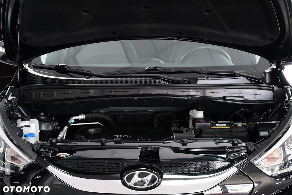 Hyundai ix35 1.6 2WD Style - 9
