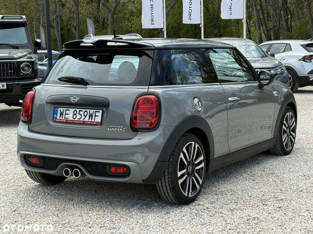 MINI Cooper S GPF - 3