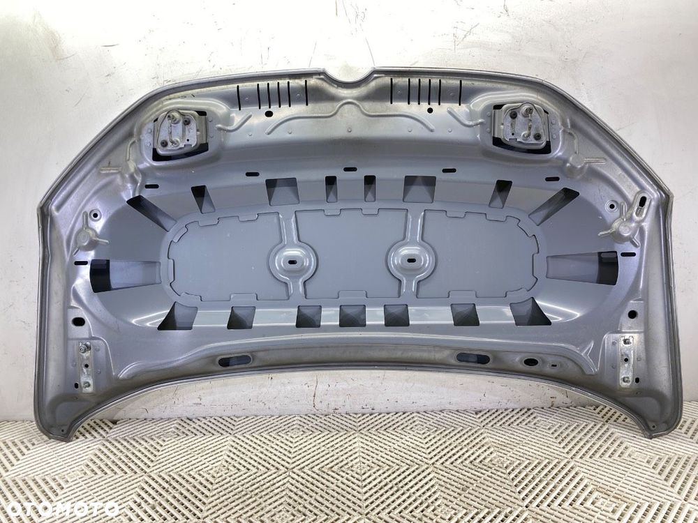 MASKA  VW CADDY V Nadwozie pełne/minivan (SBA, SBH) 2020 - 2022 2.0 TDi BMT 90 kW [122 KM] olej - 7