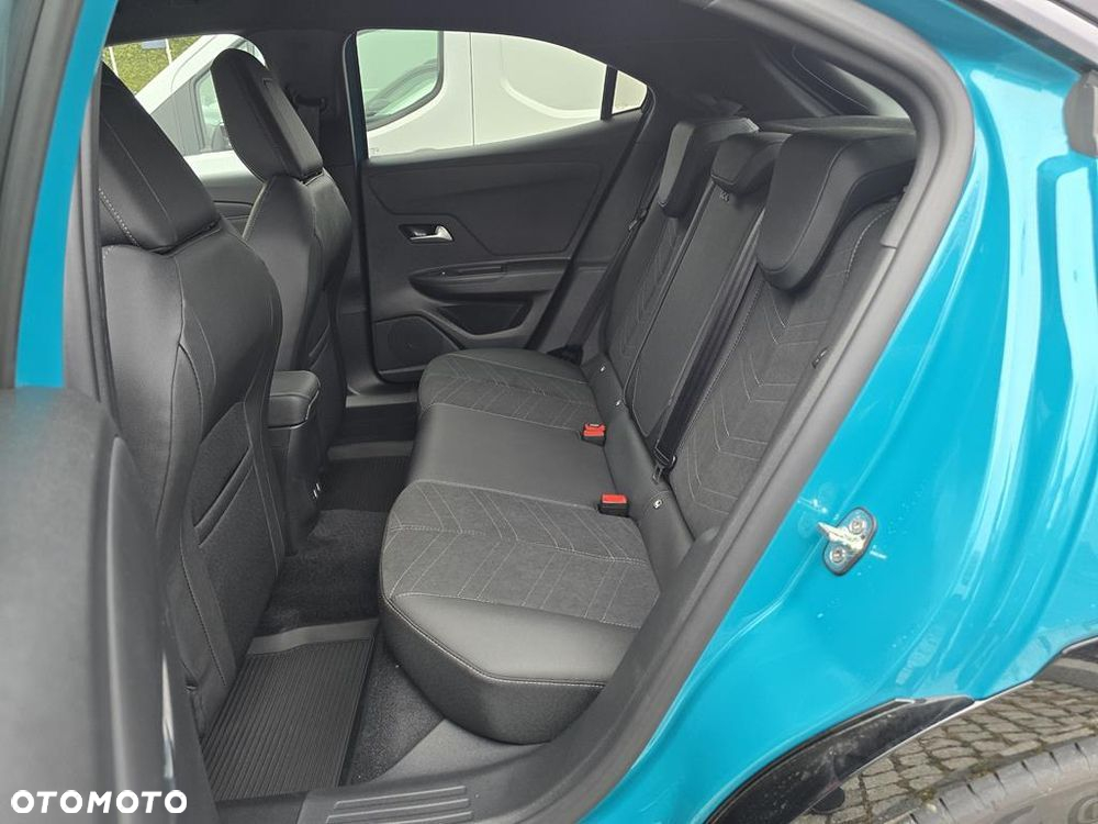Opel Mokka 1.2 T GS S&S - 10