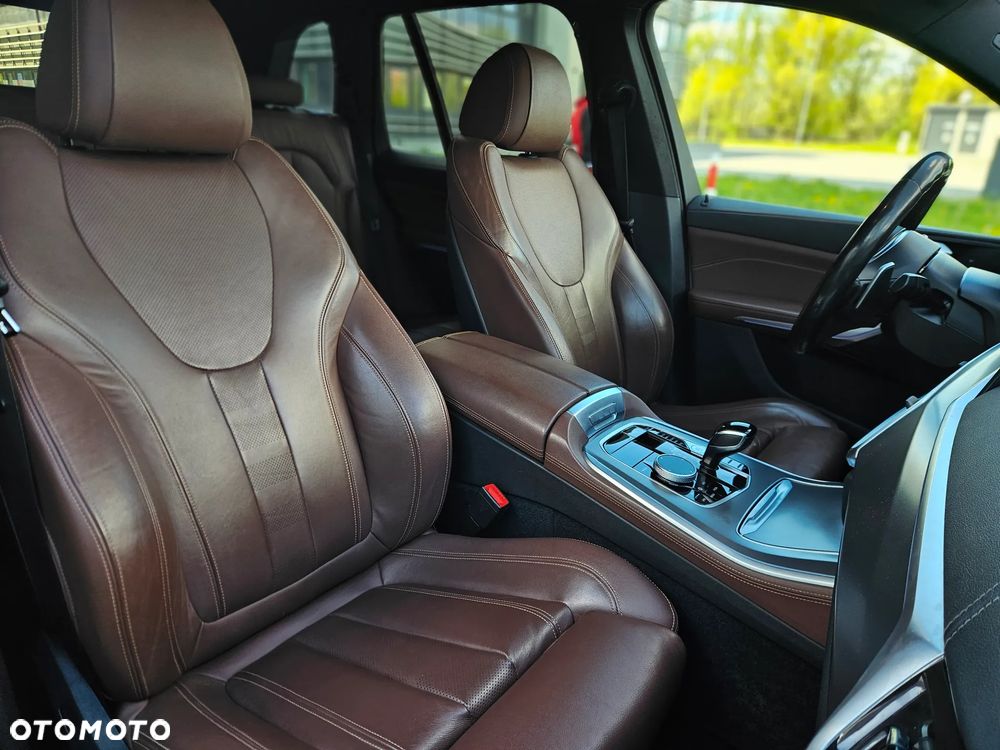 BMW X5 xDrive25d sport - 28