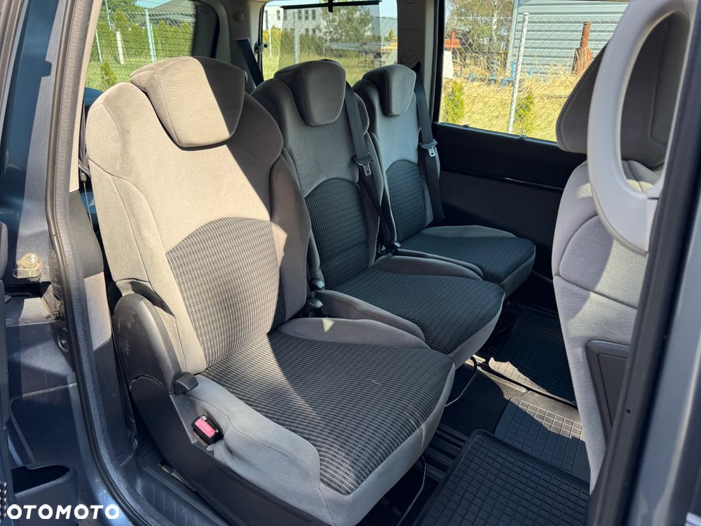 Citroën C8 2.0 16V Confort - 30