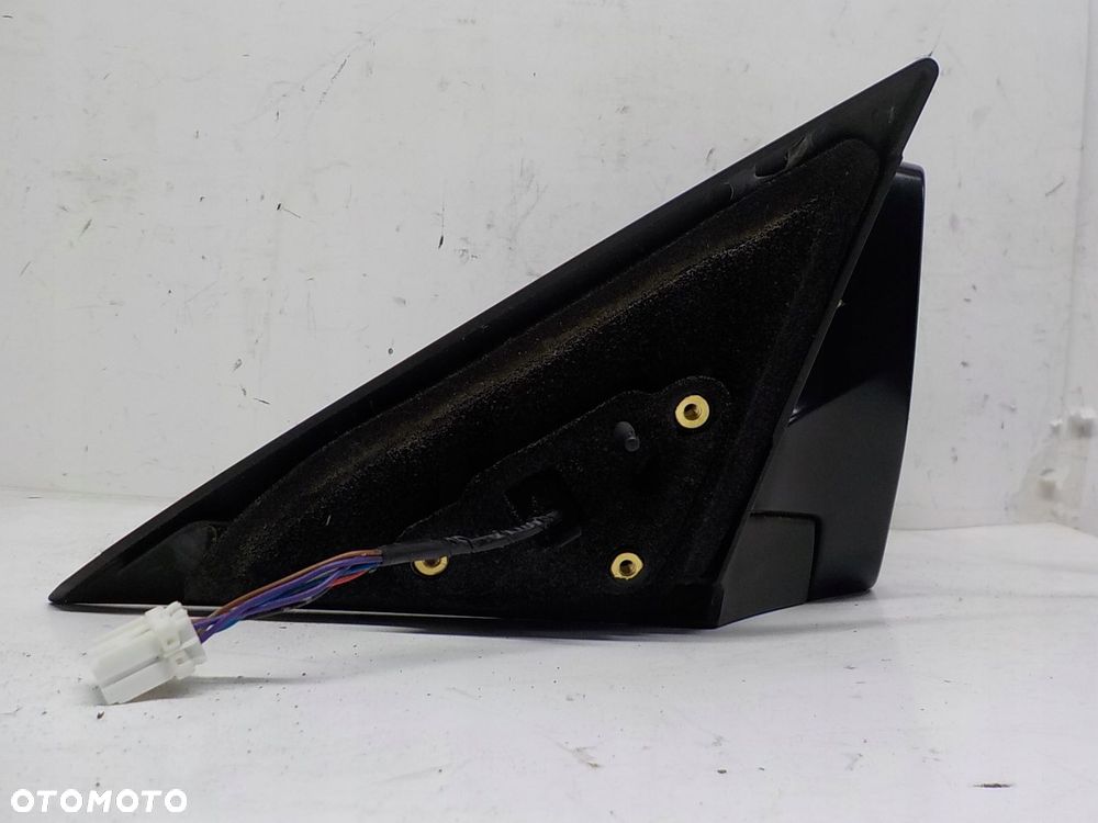 H6 SUBARU IMPREZA III GH LUSTERKO PRAWE 7 PIN - 9