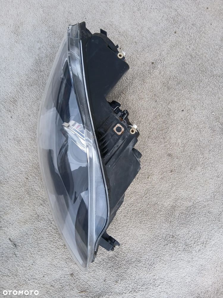 LAMPA PRZEDNIA PRAWA SEAT ALTEA 5P1 LEON II EUROPA - 3