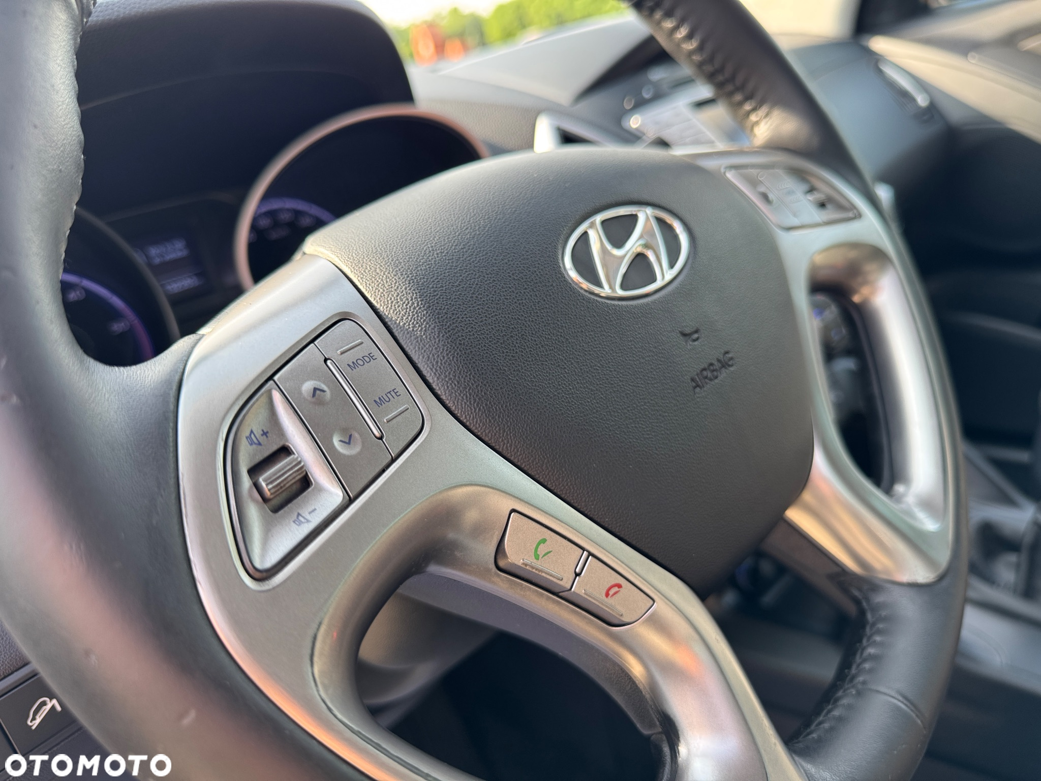 Hyundai ix35 - 22