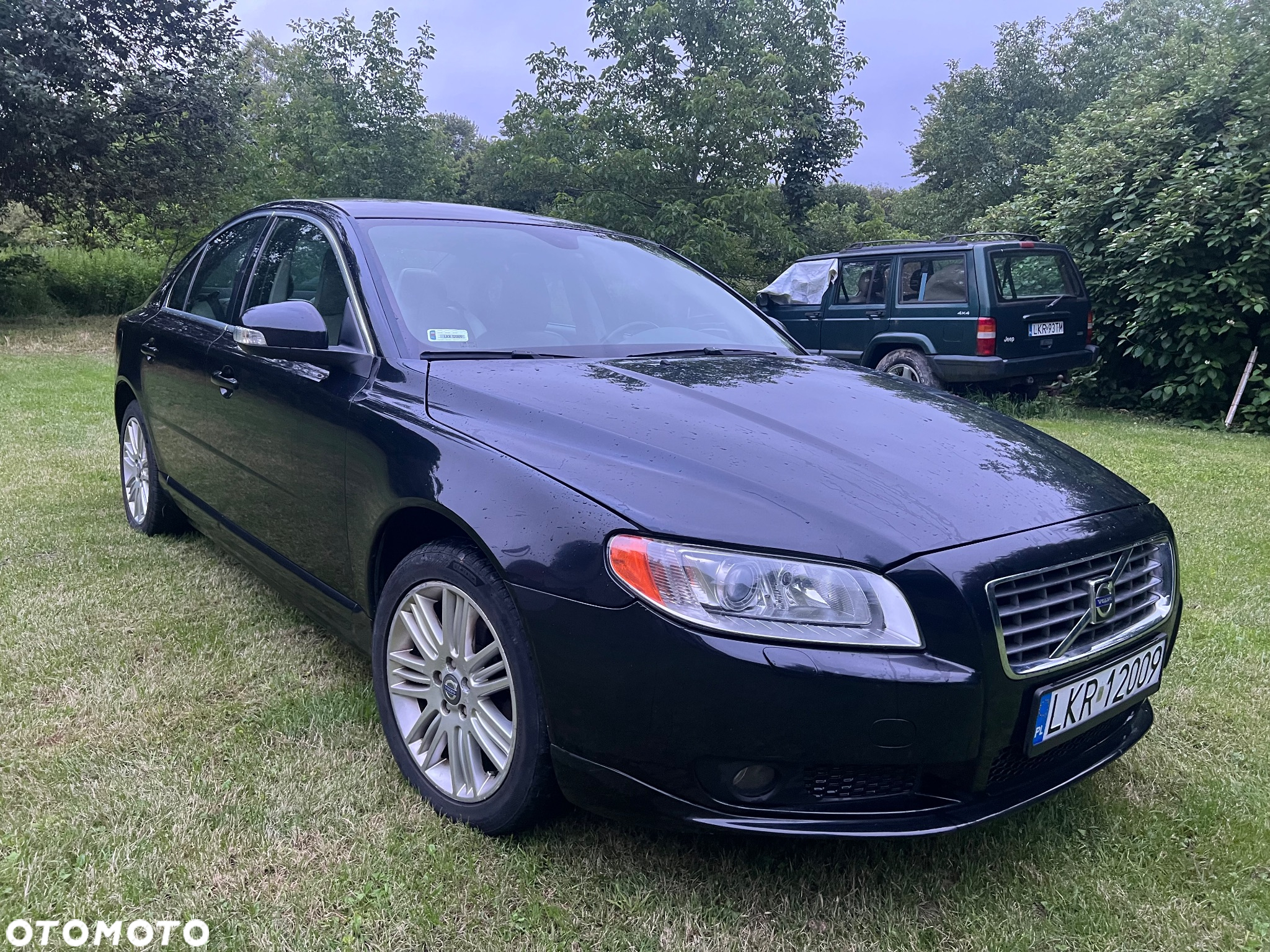 Volvo S80 2.0D Momentum - 3
