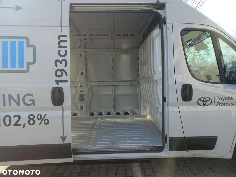 Toyota PROACE MAX - 11