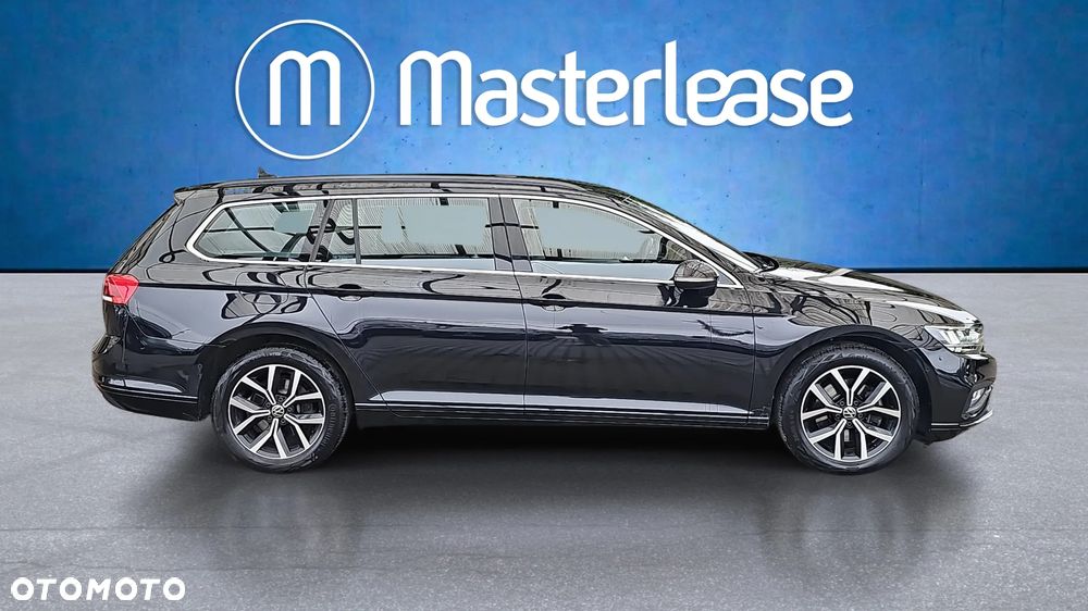 Volkswagen Passat 1.5 TSI ACT mHEV Style DSG - 5