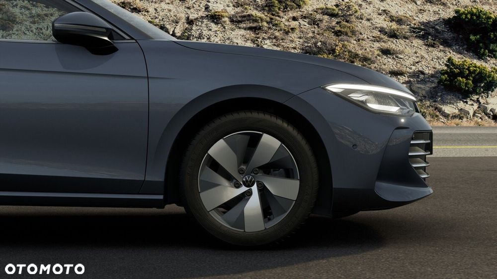 Volkswagen Passat - 8