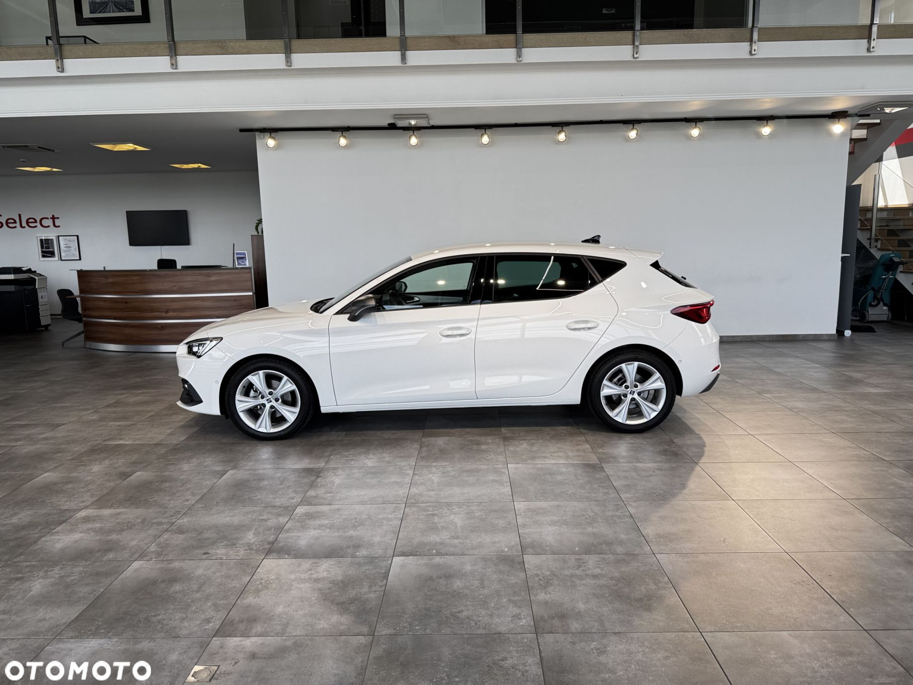 Seat Leon - 6