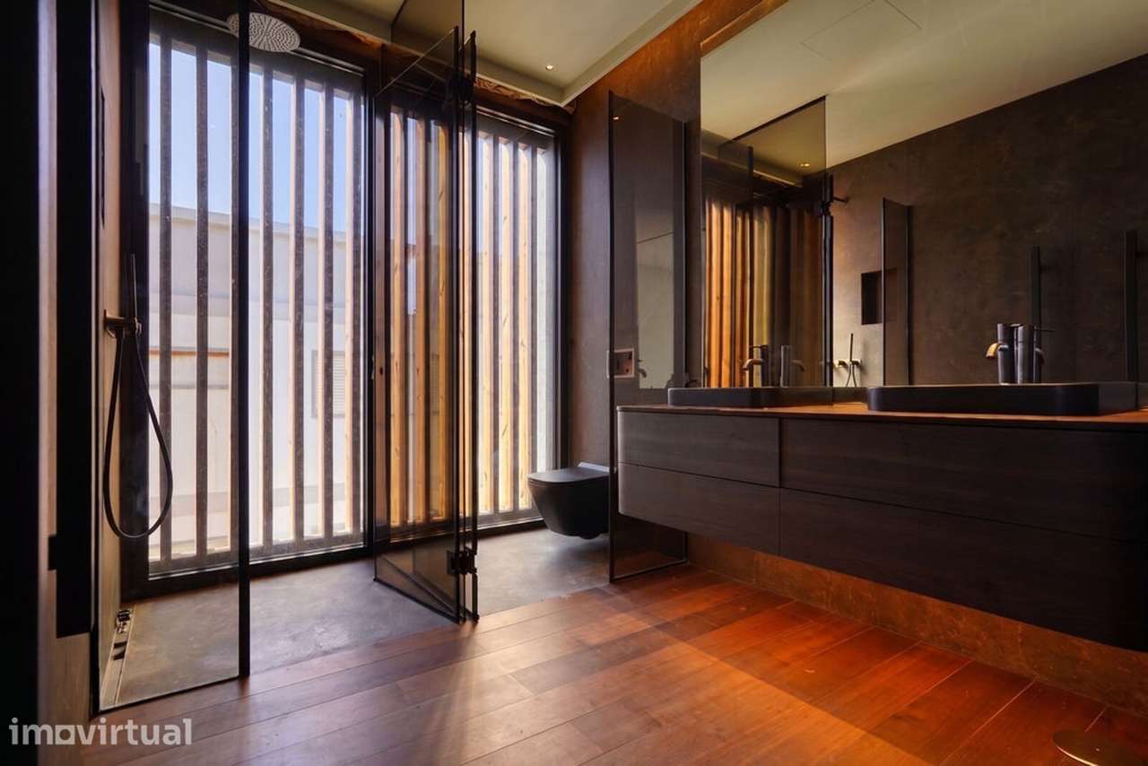 Apartamento T3 com vista, São João do Estoril, Cascais - Grande imagem: 5/52