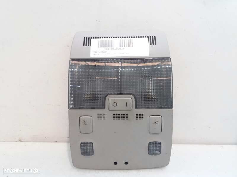 LUZ INTERIOR AUDI A3 1.9 TDI 105CV 1896CC - 1