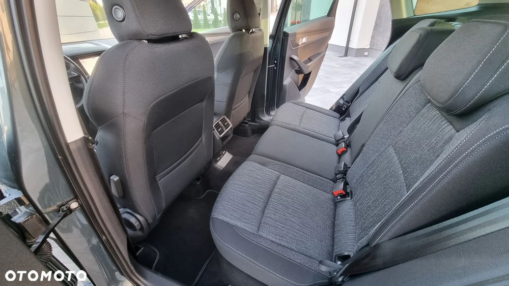 Skoda Karoq 1.5 TSI ACT DSG Ambition - 26