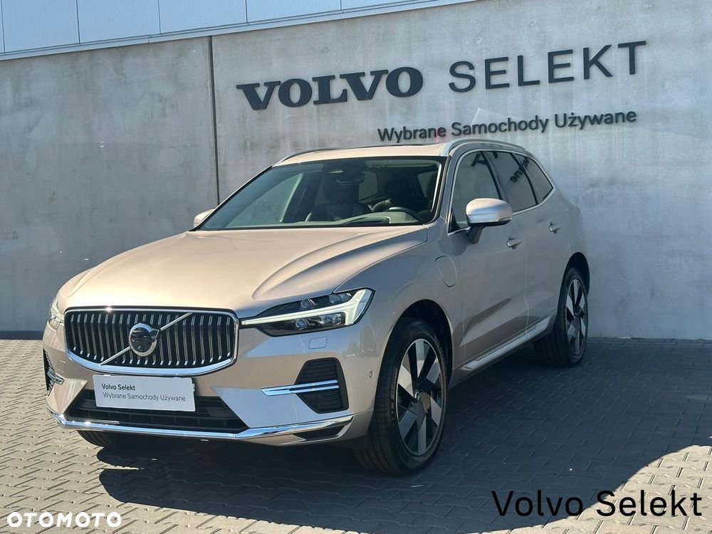 Volvo XC 60 - 8