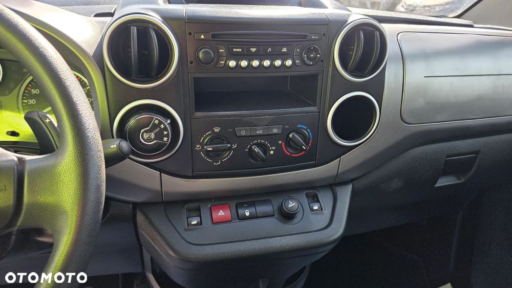 Peugeot Partner BlueHDi 100 Stop&Start ETG6 Active - 14