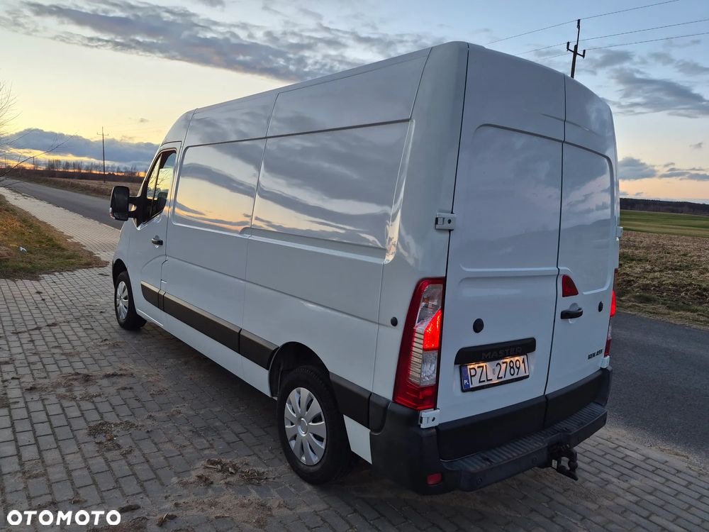 Renault Master - 19