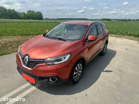 Renault Kadjar 1.5 dCi Energy Business - 11