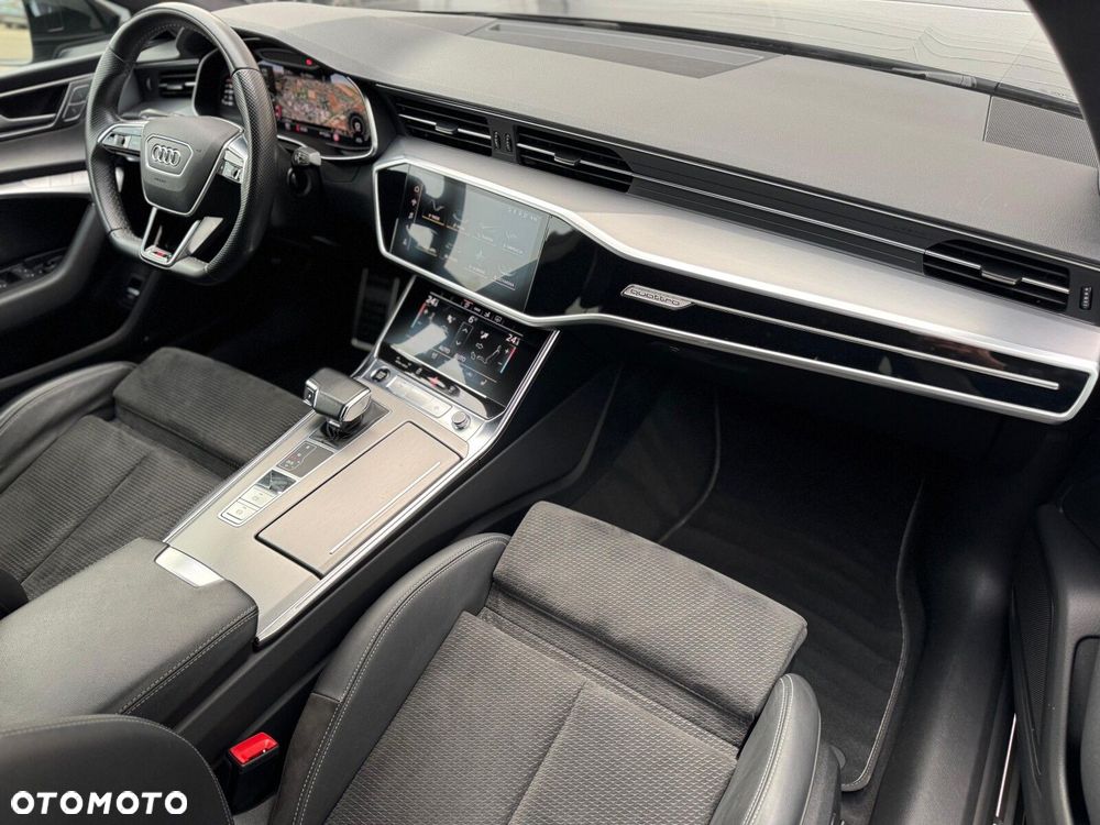 Audi A7 Sportback - 15