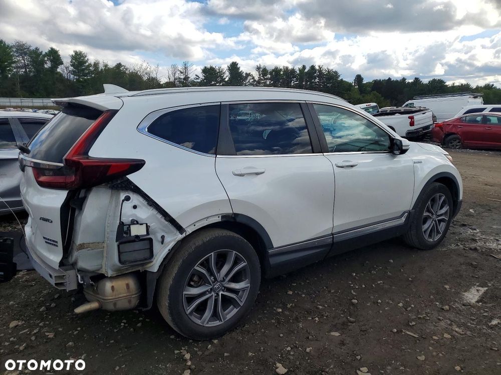 Honda CR-V - 6