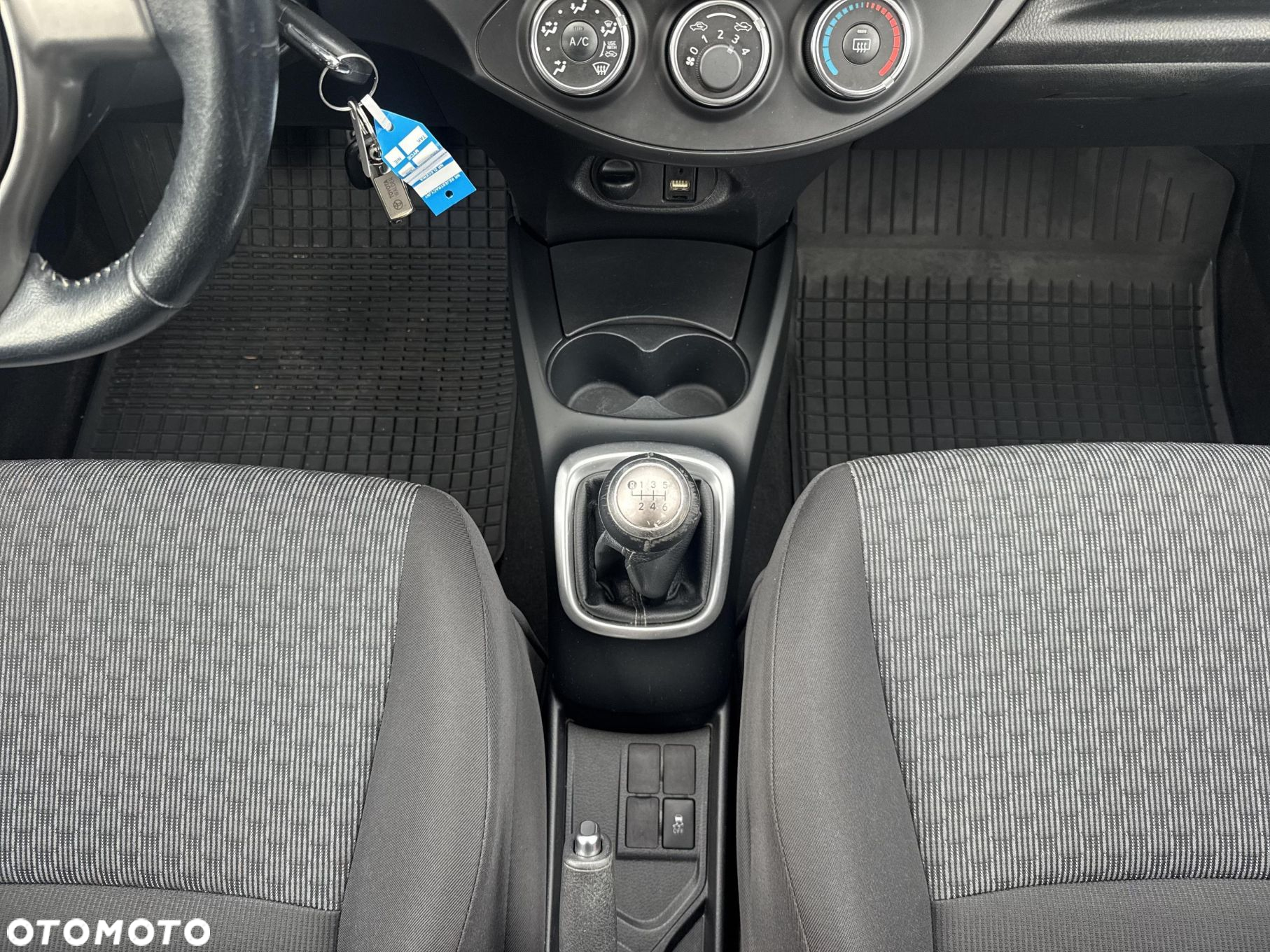 Toyota Yaris 1.33 Active - 20