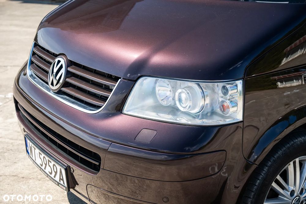 Volkswagen Multivan - 7