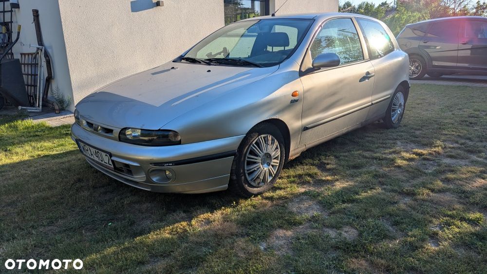 Fiat Bravo - 2