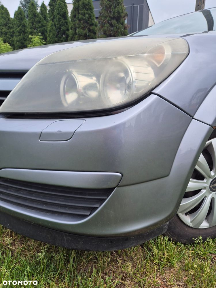 Opel Astra 1.7 CDTI - 4