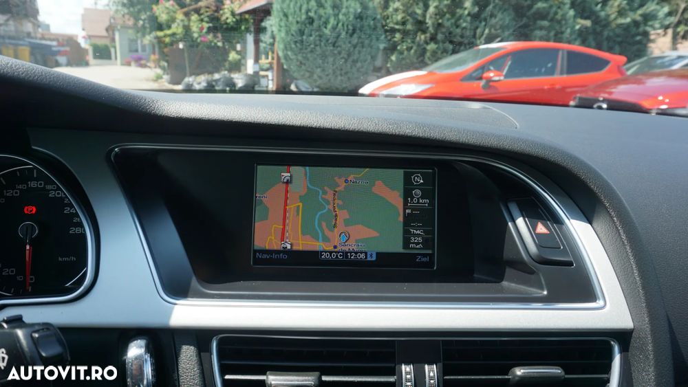 Audi A5 Sportback 2.0 TDI S tronic - 25