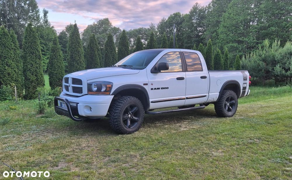 Dodge RAM - 3