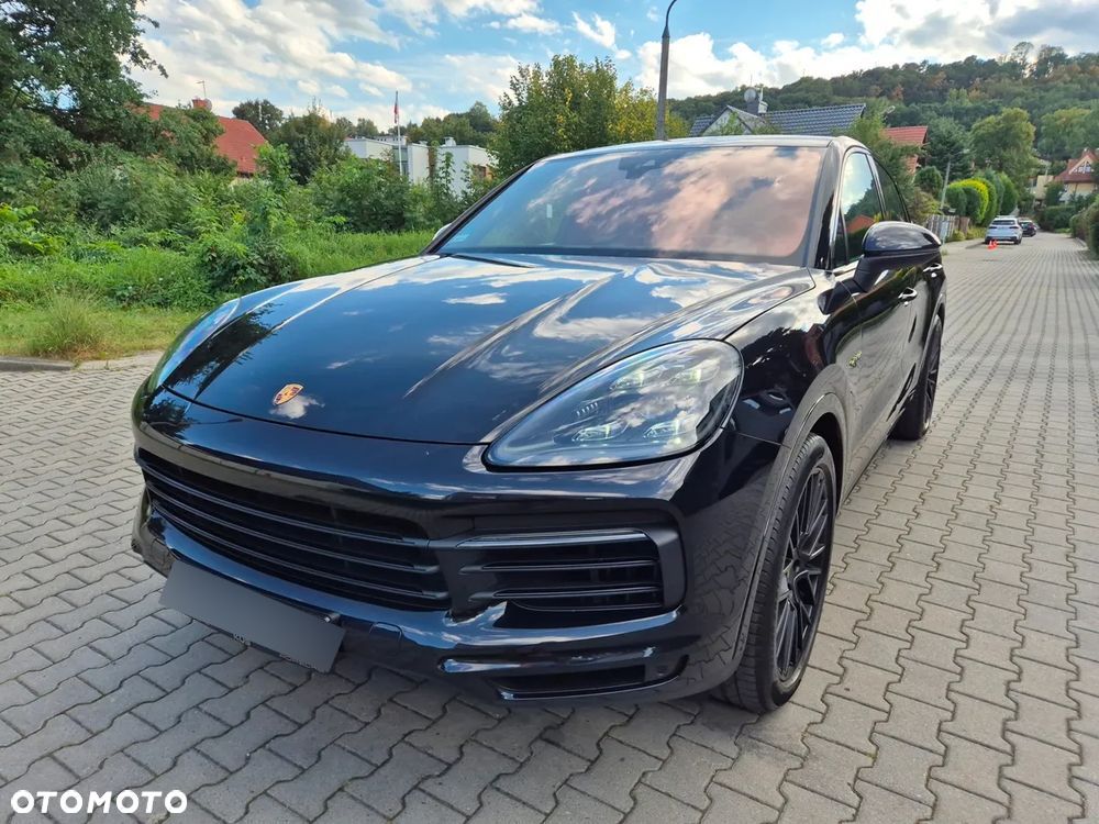 Porsche Cayenne - 9