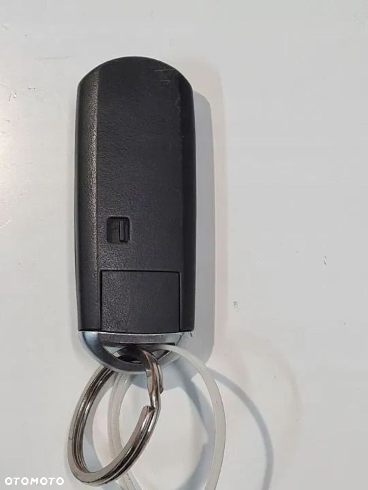KLUCZYK PILOT SKE13E01 MAZDA 6 III GJ 2.2D KOMBI - 2