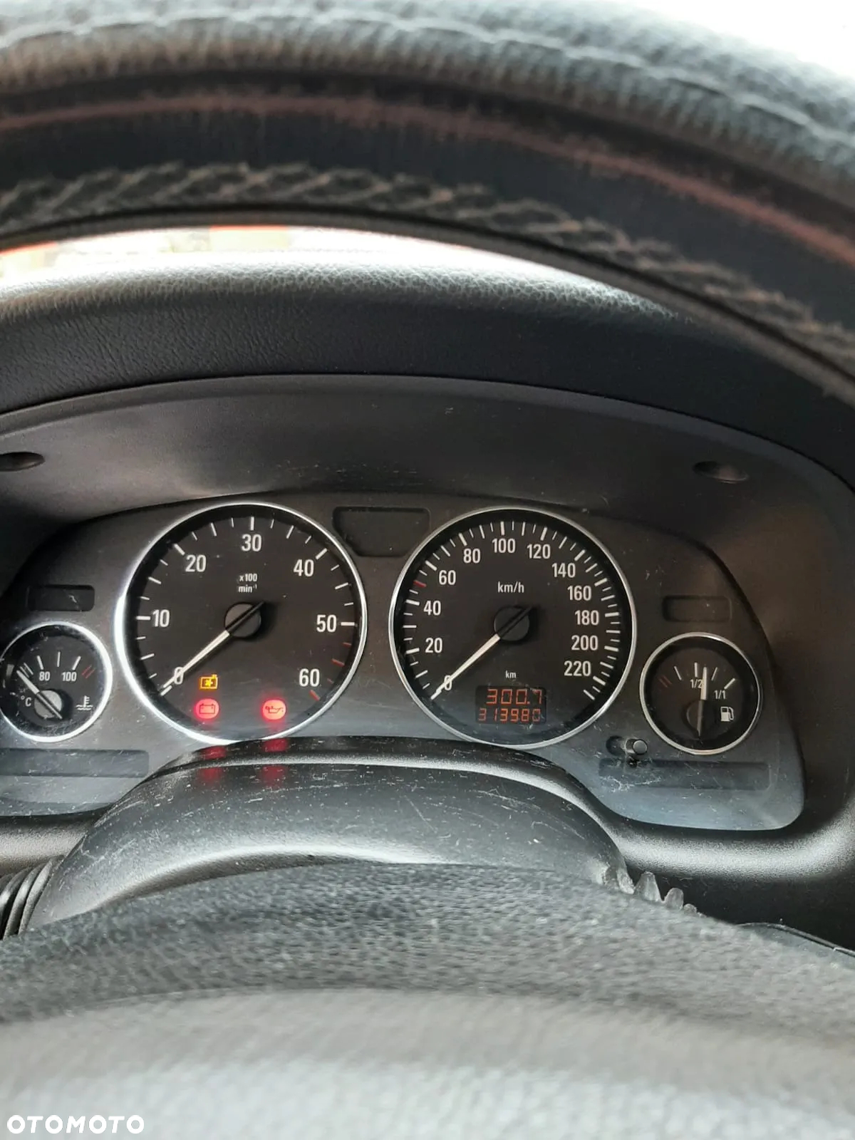 Opel Astra II 1.7 DTI NJoy - 5