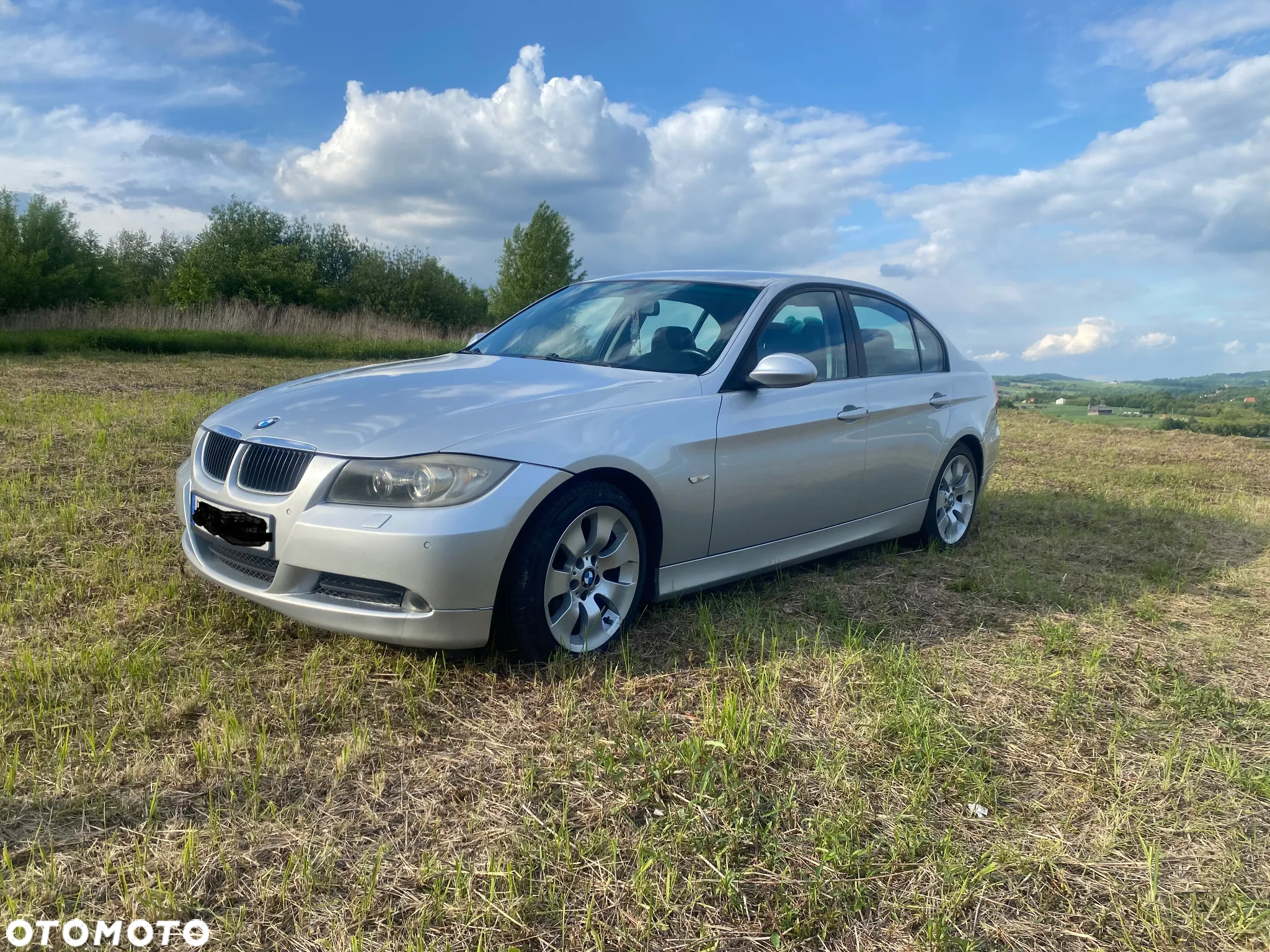 BMW Seria 3 320d - 2