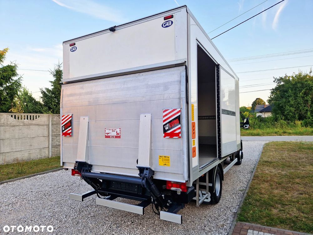 Iveco 70C180 72C180 HI-MATIC 70 C 72 - 11