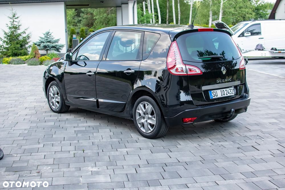 Renault Scenic - 17
