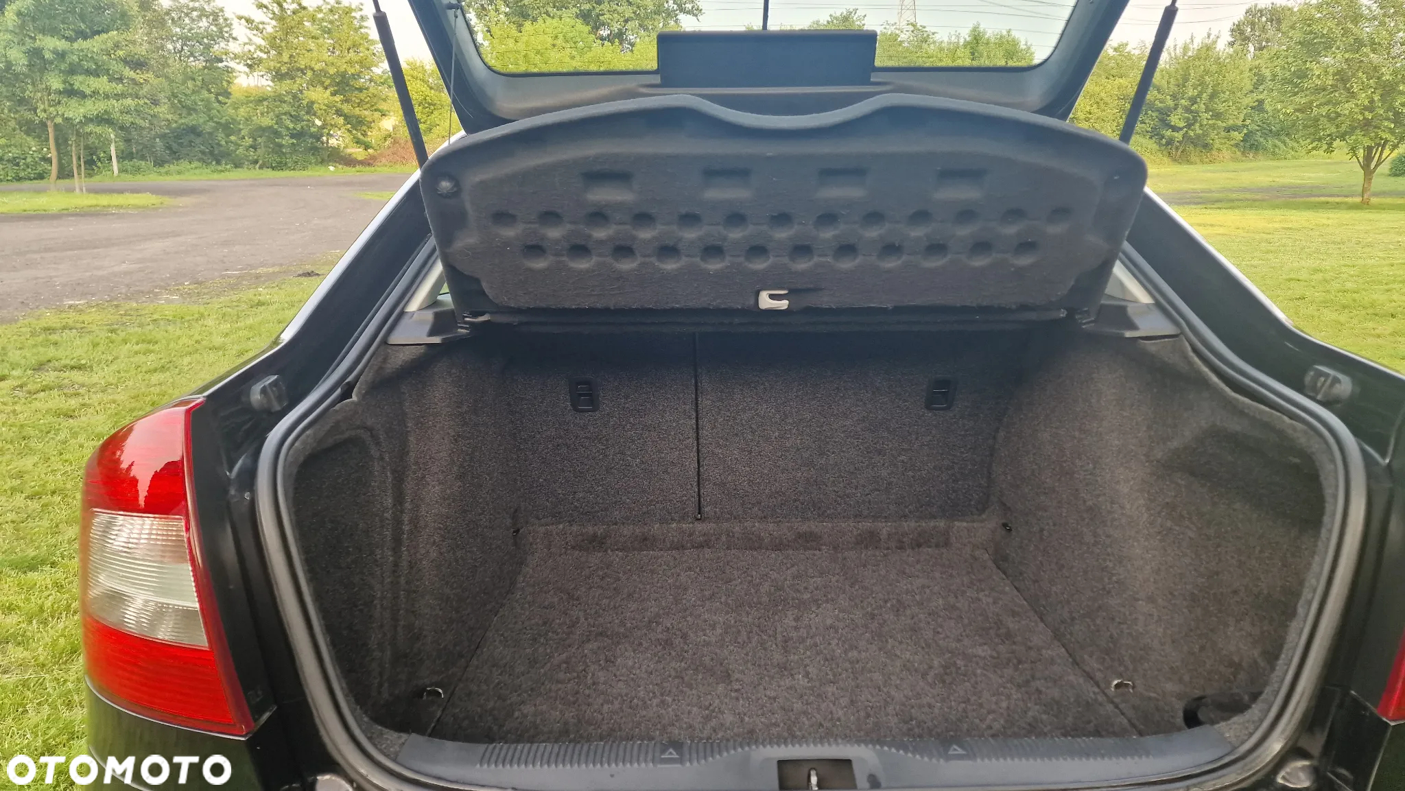 Skoda Octavia 1.6 TDI Classic - 16