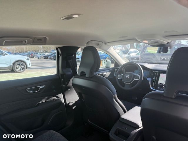 Volvo V60 B4 B Core - 26