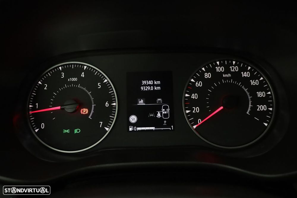 Dacia Jogger 1.0 TCe Extreme 7L - 16