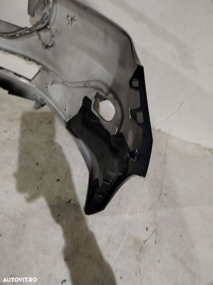 Bara fata Ford Focus 4, facelift, 2021, 2022, 2023, 2024, cod origine OE NX7B-17C831-AA. - 6