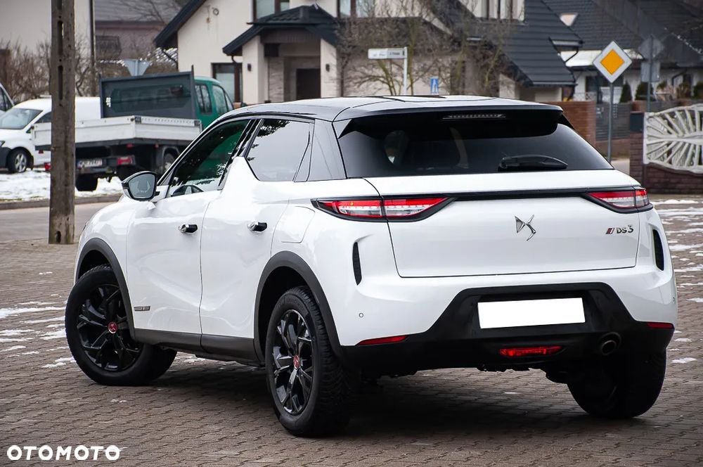 DS Automobiles DS 3 Crossback 1.5 BlueHDi Performance Line - 13