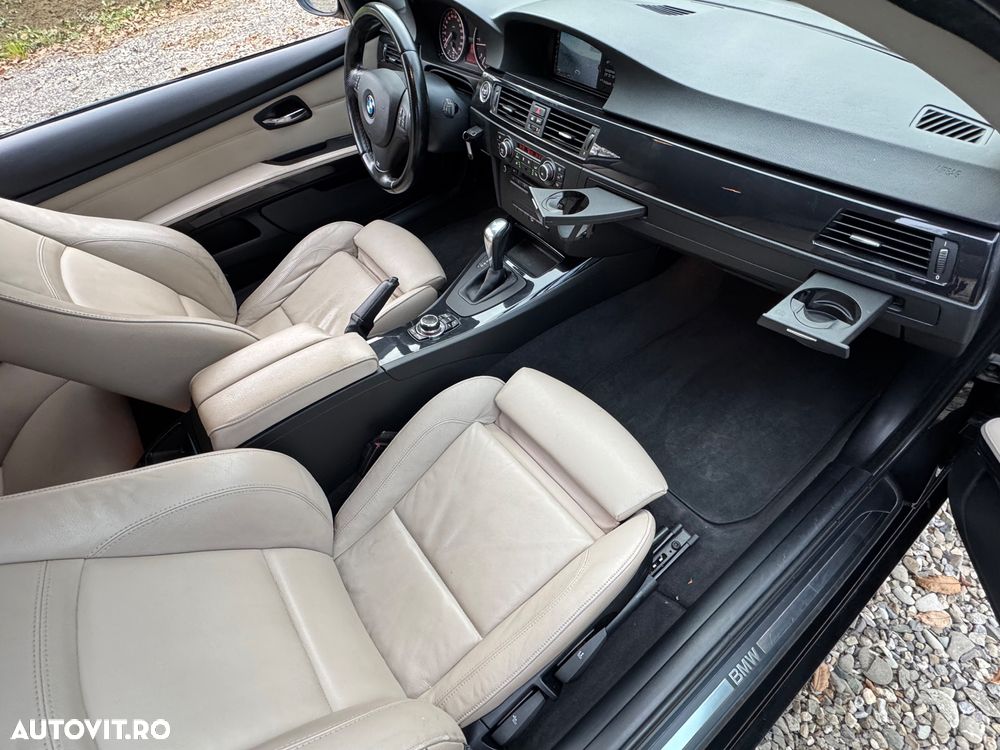 BMW Seria 3 - 9