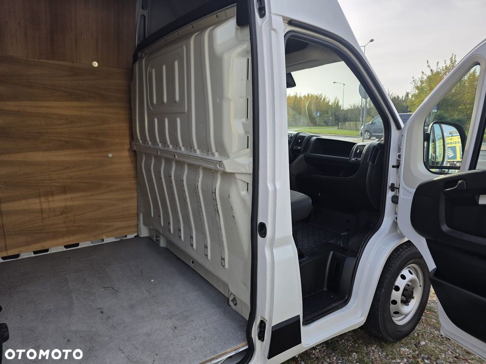 Fiat Ducato L3H3 - 11