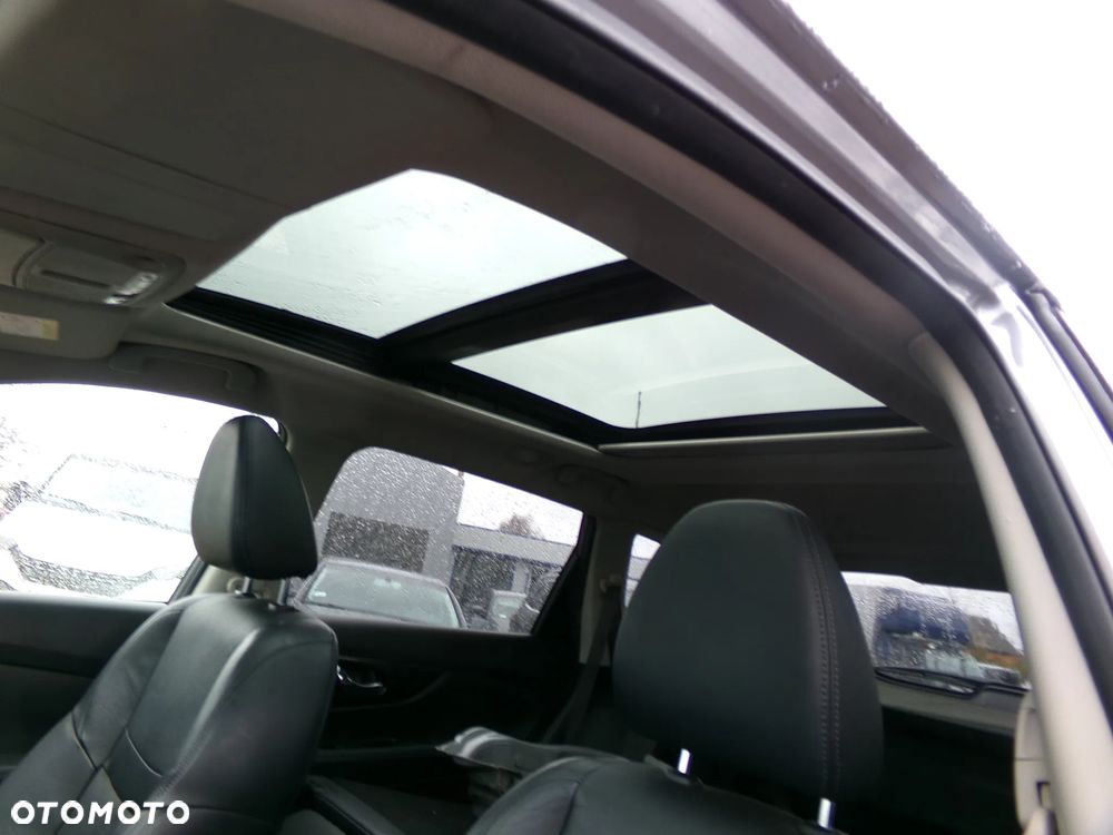 Nissan X-Trail 1.6 DCi Tekna 2WD Xtronic - 8