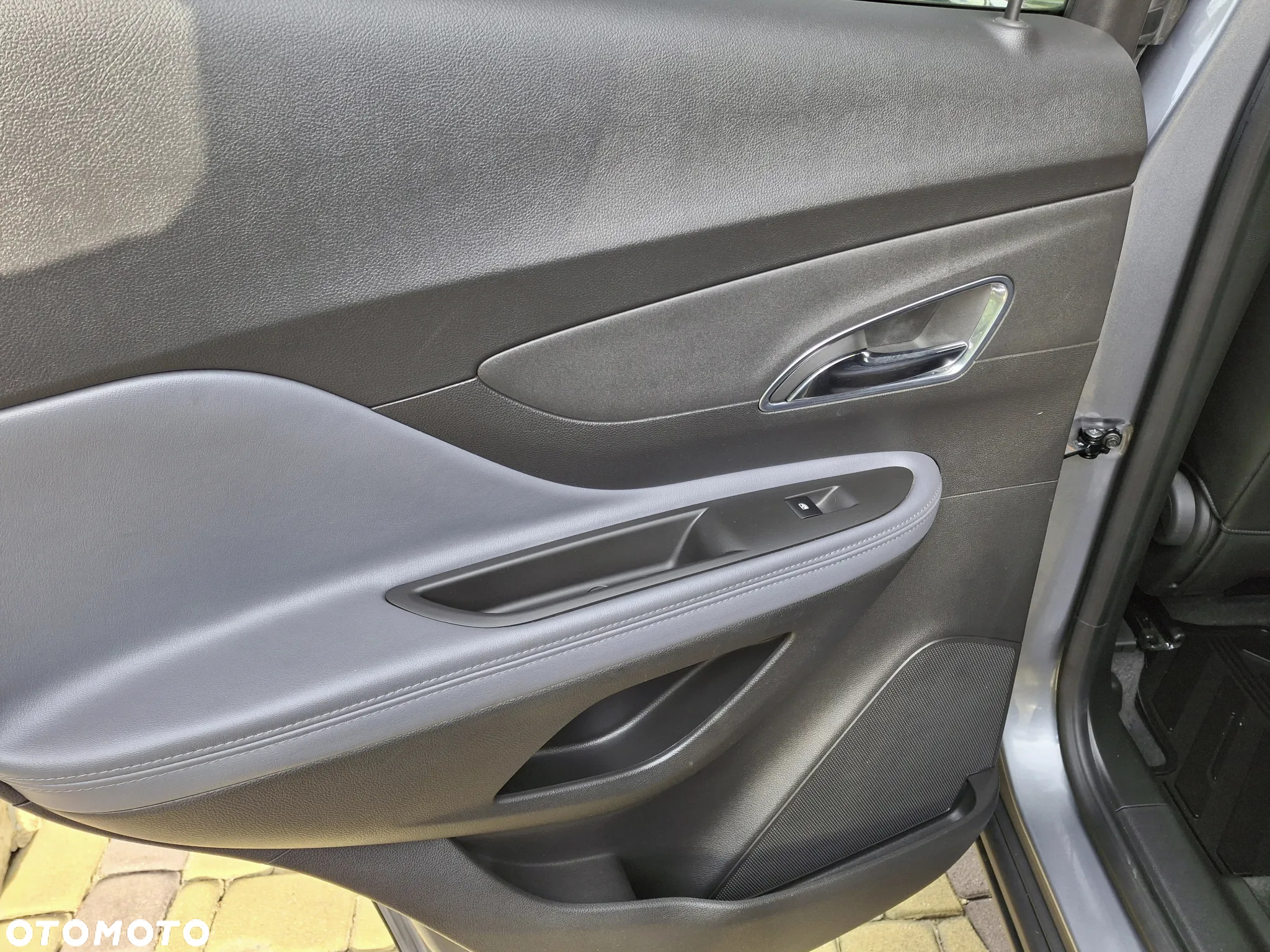 Opel Mokka 1.6 Cosmo S&S - 16