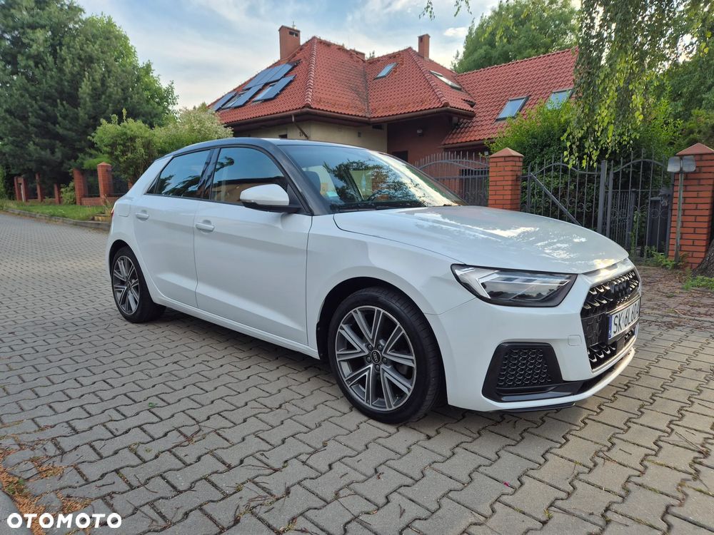 Audi A1 Sportback - 6