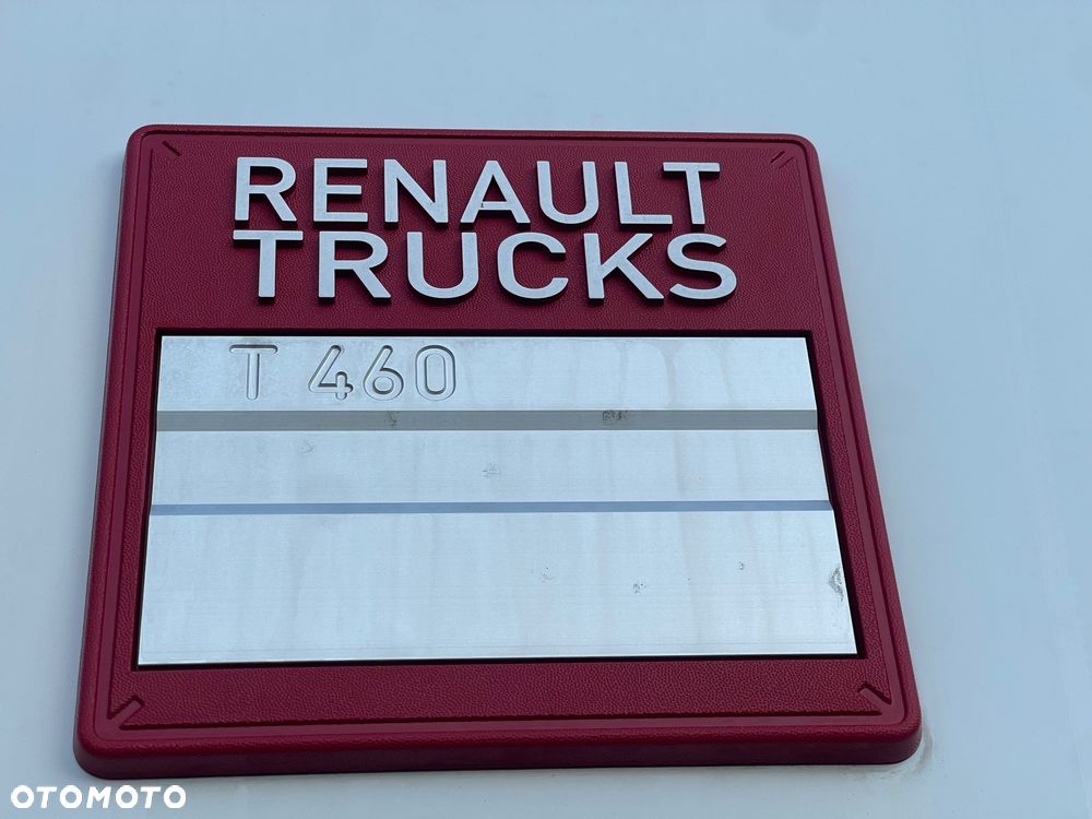 Renault T 480 - T460 Standard - 11