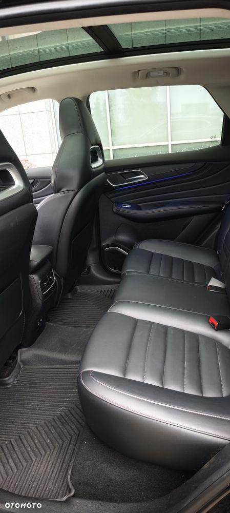 MG HS PHEV - 8