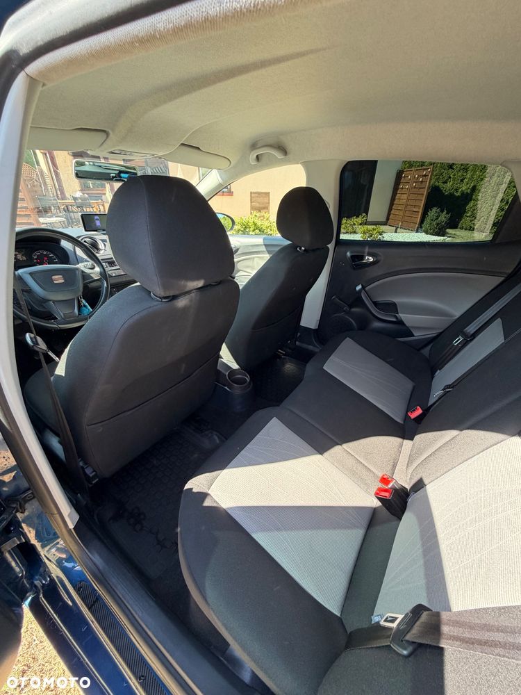 Seat Ibiza 1.2 TSI Style - 21