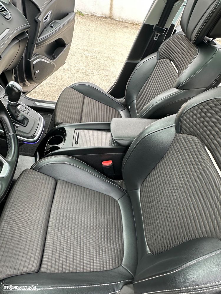 Renault Grand Scénic 1.5 dCi Bose Edition EDC - 38