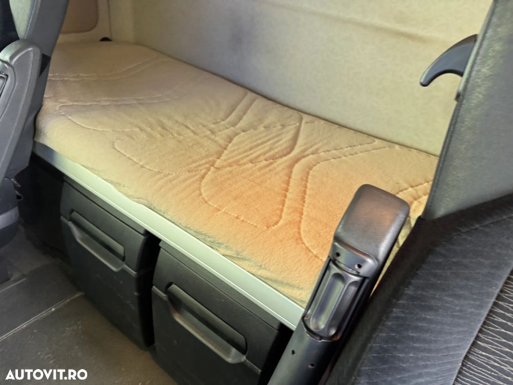 Mercedes-Benz ACTROS 1845 mega - 10